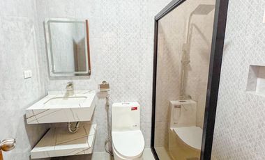 Brandnew 2-Storey Spacious Corner House and Lot for Sale in BF Resort Village, Las Piñas City