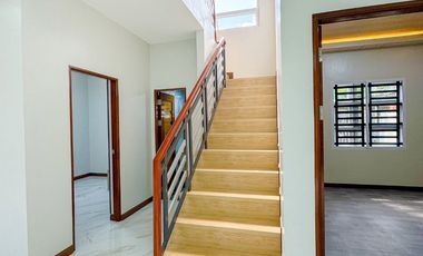 Brandnew 2-Storey Spacious Corner House and Lot for Sale in BF Resort Village, Las Piñas City