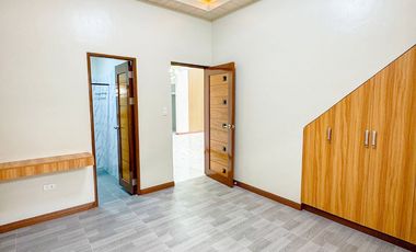 Brandnew 2-Storey Spacious Corner House and Lot for Sale in BF Resort Village, Las Piñas City