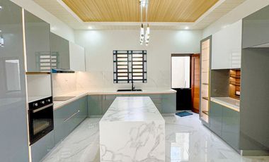 Brandnew 2-Storey Spacious Corner House and Lot for Sale in BF Resort Village, Las Piñas City