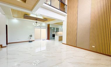 Brandnew 2-Storey Spacious Corner House and Lot for Sale in BF Resort Village, Las Piñas City