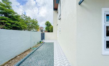 Brandnew 2-Storey Spacious Corner House and Lot for Sale in BF Resort Village, Las Piñas City