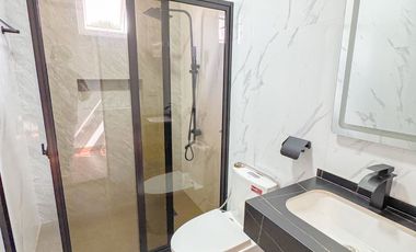 Brandnew 2-Storey Spacious Corner House and Lot for Sale in BF Resort Village, Las Piñas City