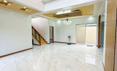 Brandnew 2-Storey Spacious Corner House and Lot for Sale in BF Resort Village, Las Piñas City