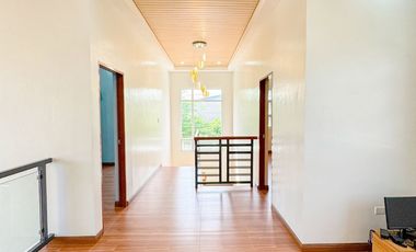 Brandnew 2-Storey Spacious Corner House and Lot for Sale in BF Resort Village, Las Piñas City