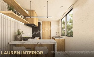 2 Storey House Single Detached w/ 1CG For Sale in Mabini Lipa Batangas RAS