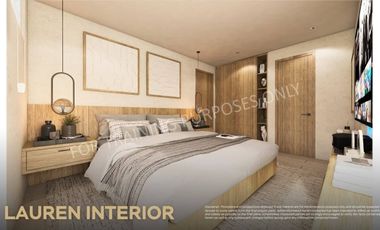 2 Storey House Single Detached w/ 1CG For Sale in Mabini Lipa Batangas RAS