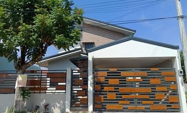 HOUSE AND LOT FOR SALE OR RENT IN ESSEL PARK, ANGELES CITY
