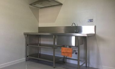 HOUSE AND LOT FOR SALE OR RENT IN ESSEL PARK, ANGELES CITY