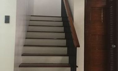 HOUSE AND LOT FOR SALE OR RENT IN ESSEL PARK, ANGELES CITY