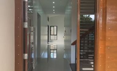 HOUSE AND LOT FOR SALE OR RENT IN ESSEL PARK, ANGELES CITY