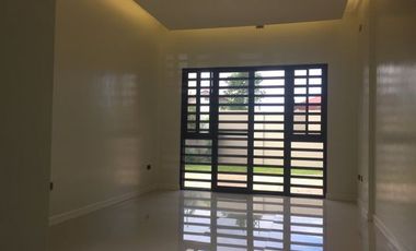HOUSE AND LOT FOR SALE OR RENT IN ESSEL PARK, ANGELES CITY