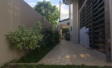 HOUSE AND LOT FOR SALE OR RENT IN ESSEL PARK, ANGELES CITY