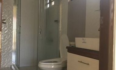HOUSE AND LOT FOR SALE OR RENT IN ESSEL PARK, ANGELES CITY