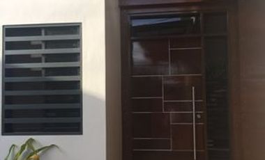 HOUSE AND LOT FOR SALE OR RENT IN ESSEL PARK, ANGELES CITY