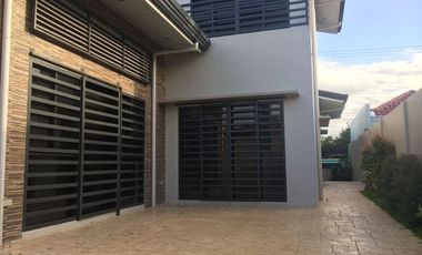 HOUSE AND LOT FOR SALE OR RENT IN ESSEL PARK, ANGELES CITY