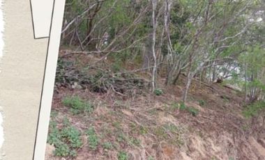 FCTO. LA ESPERANZA, EXTRAORDINARIO TERRENO CAMPESTRE