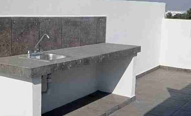 CASA SEMIAMUEBLADA EN RENTA, YECAPIXTLA MORELOS!
