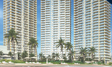 TRIDENTA. PUERTO VALLARTA, vive frente al mar en un entorno exclusivo