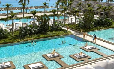 TRIDENTA. PUERTO VALLARTA, vive frente al mar en un entorno exclusivo