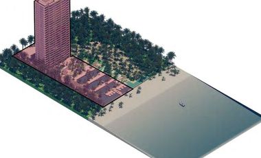 TRIDENTA. PUERTO VALLARTA, vive frente al mar en un entorno exclusivo