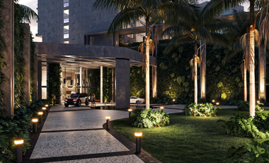 TRIDENTA. PUERTO VALLARTA, vive frente al mar en un entorno exclusivo