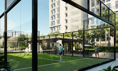 TRIDENTA. PUERTO VALLARTA, vive frente al mar en un entorno exclusivo