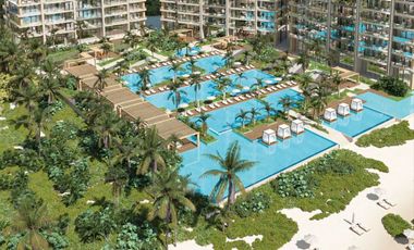 TRIDENTA. PUERTO VALLARTA, vive frente al mar en un entorno exclusivo