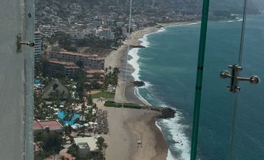 TRIDENTA. PUERTO VALLARTA, vive frente al mar en un entorno exclusivo