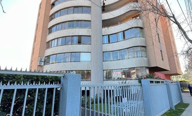 Arriendo Departamento central en Edificio Las Lilas, Barrio El Tenis, Rancagua