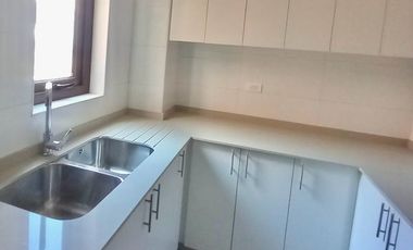Arriendo Departamento central en Edificio Las Lilas, Barrio El Tenis, Rancagua