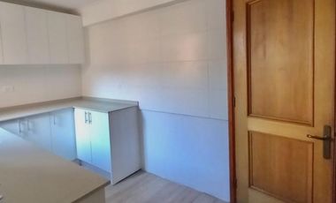 Arriendo Departamento central en Edificio Las Lilas, Barrio El Tenis, Rancagua