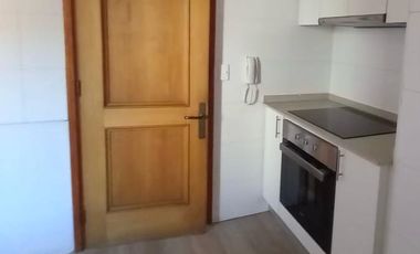 Arriendo Departamento central en Edificio Las Lilas, Barrio El Tenis, Rancagua