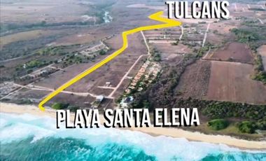 FCTO. TULCANS, PARA PERSONAS CON UN ESTILO DE VIDA MODERNO