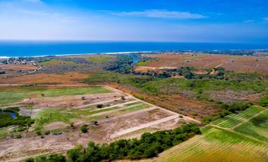 FCTO. TULCANS, PARA PERSONAS CON UN ESTILO DE VIDA MODERNO