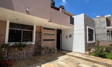 CASA EN VENTA EN TEPATITLAN