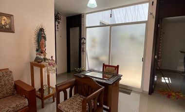 CASA EN VENTA EN TEPATITLAN