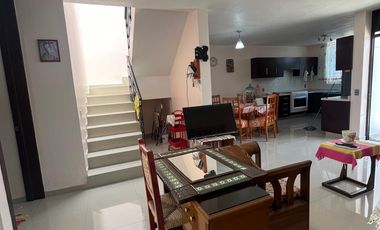 CASA EN VENTA EN TEPATITLAN
