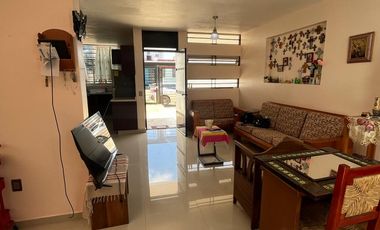 CASA EN VENTA EN TEPATITLAN