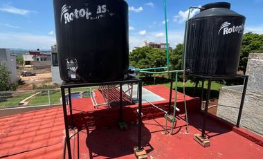 CASA EN VENTA EN TEPATITLAN