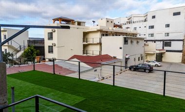 Departamento de lujo en el centro de la ciudad