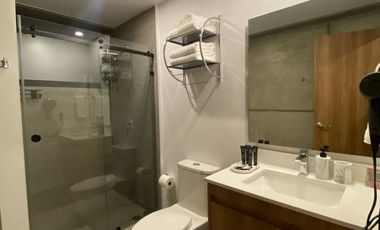 Departamento de lujo en el centro de la ciudad