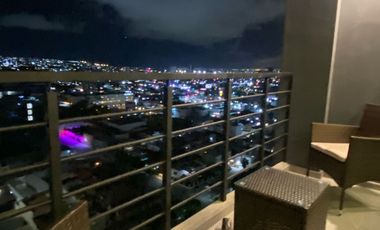 Departamento de lujo en el centro de la ciudad