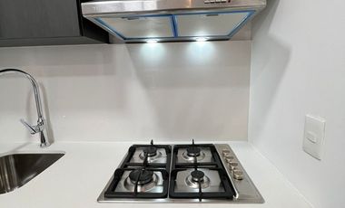 Departamento de lujo en la zona Este de la ciudad