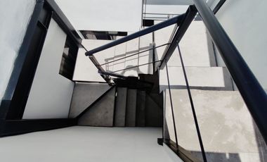 Departamento de lujo en la zona Este de la ciudad