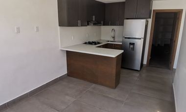 Departamento de lujo en la zona Este de la ciudad