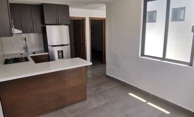 Departamento de lujo en la zona Este de la ciudad