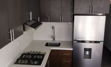 Departamento de lujo en la zona Este de la ciudad