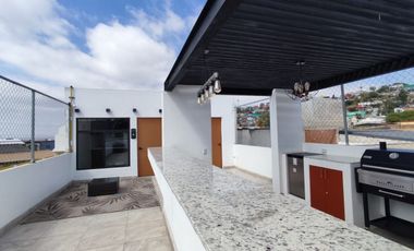 Departamento de lujo en la zona Este de la ciudad