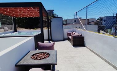 Departamento de lujo en la zona Este de la ciudad